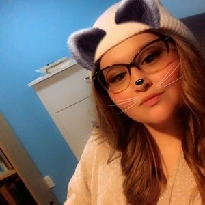 Meet your Posher, Kate